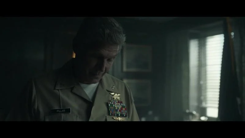Кадры из сериала Список смертников (2022)