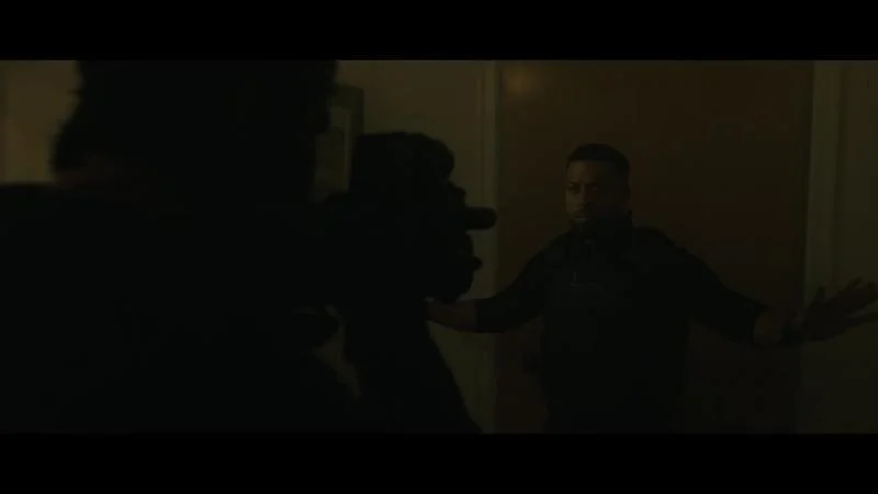 Кадры из сериала Список смертников (2022)