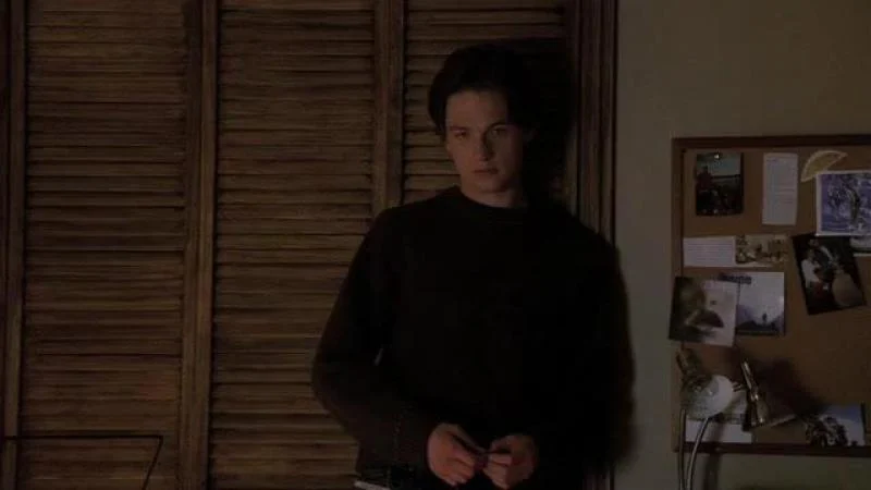 Кадры из сериала Любовь вдовца (2002)